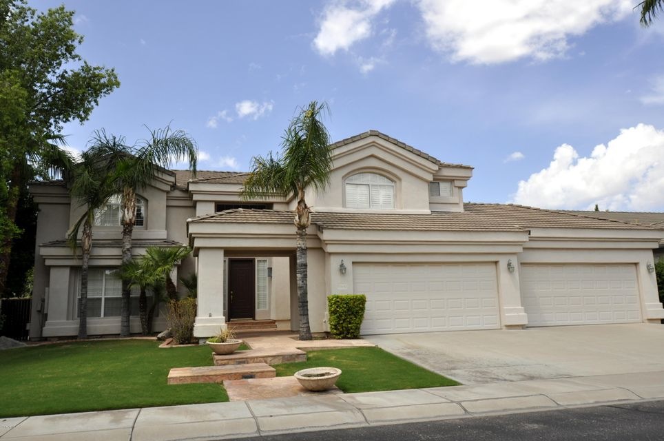 Front Elevation