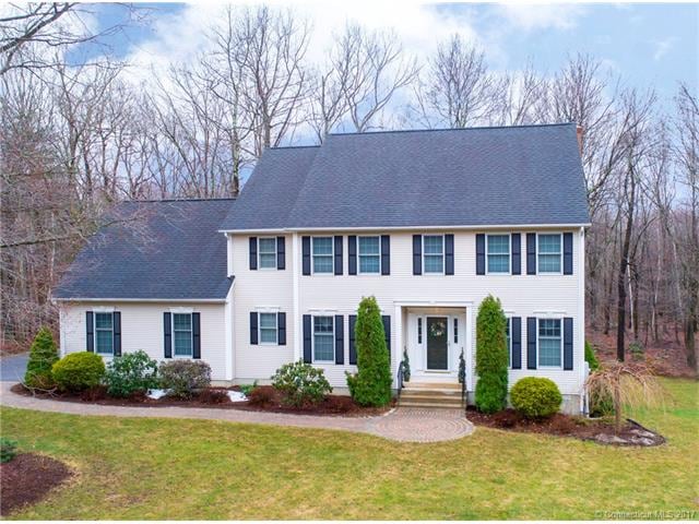 10 Fernwood Rd, Tolland, CT 06084 - photo 1