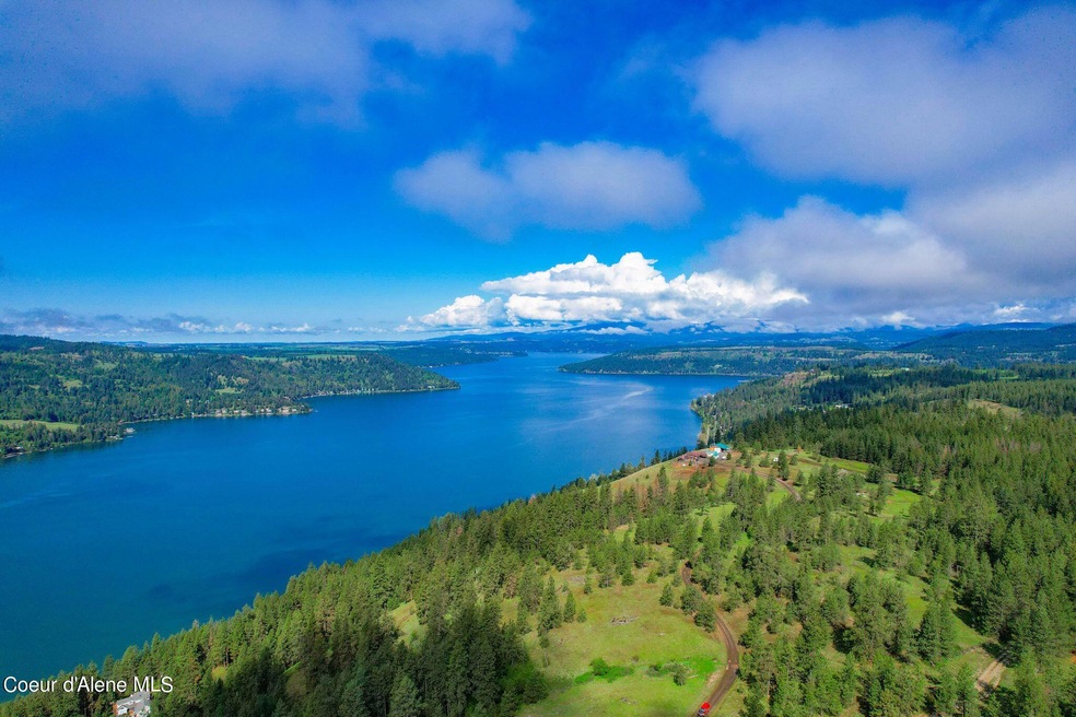 146399 E Falcon Crest Rd, Harrison, ID 83833 - photo 1