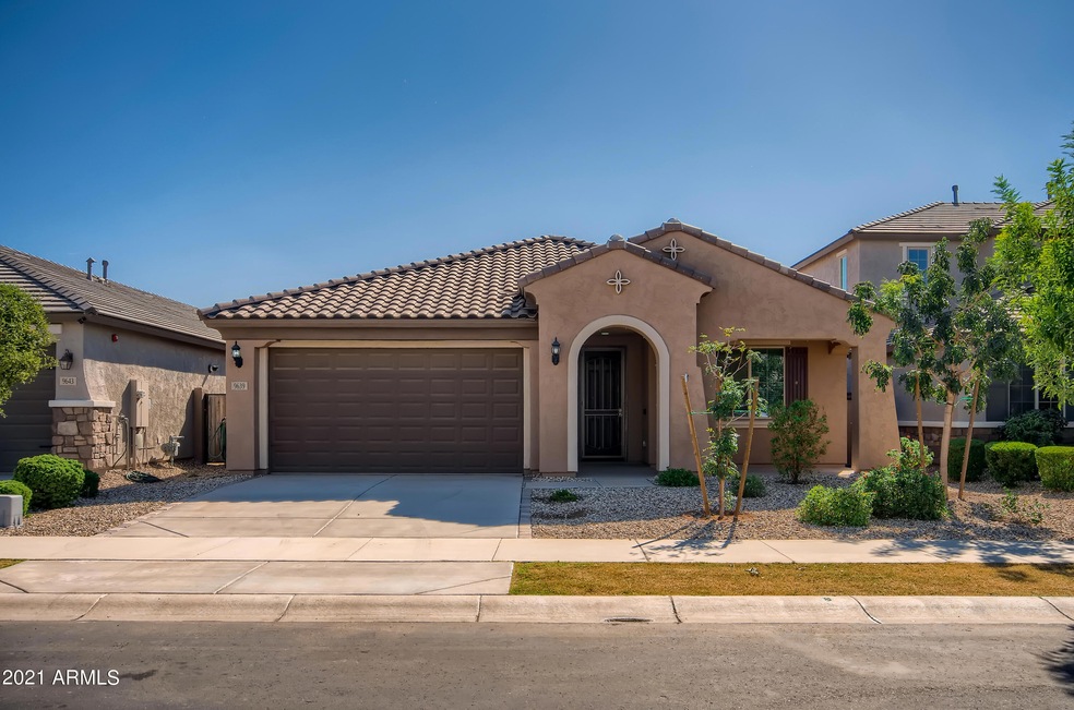 9639 E Talon Ave, Mesa, AZ 85212 - photo 1