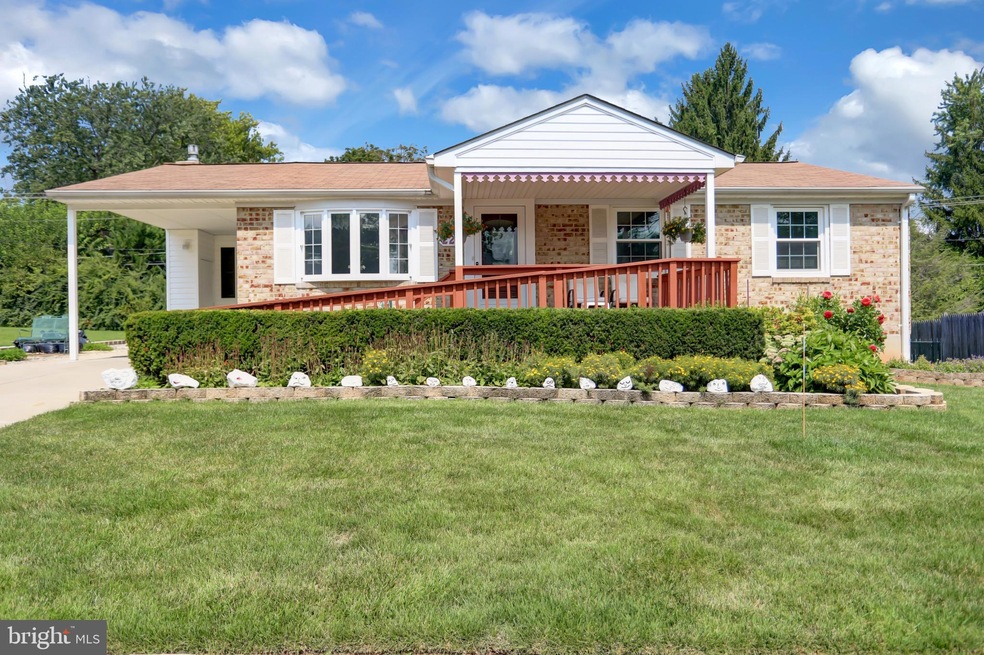 226 Northway Rd, Reisterstown, MD 21136 - photo 1