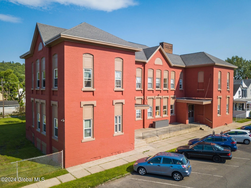 366 4th Ave, Troy, NY 12182 - photo 1