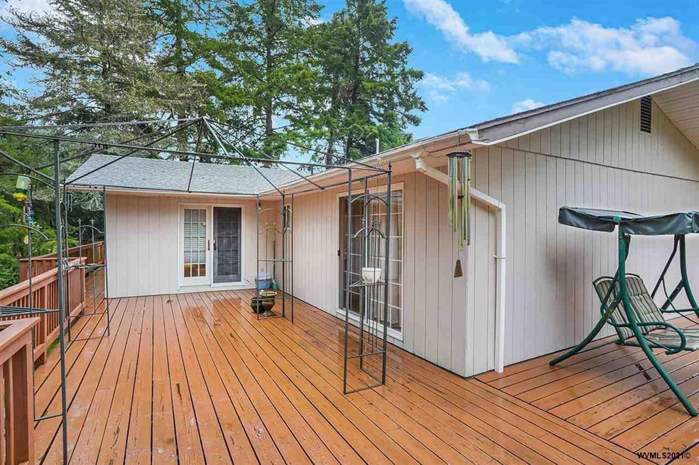 33154 Ada Dr, Philomath, OR 97370 - photo 1