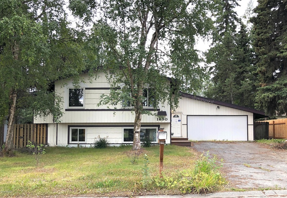 1890 E 53rd Ave, Anchorage, AK 99507 - photo 1