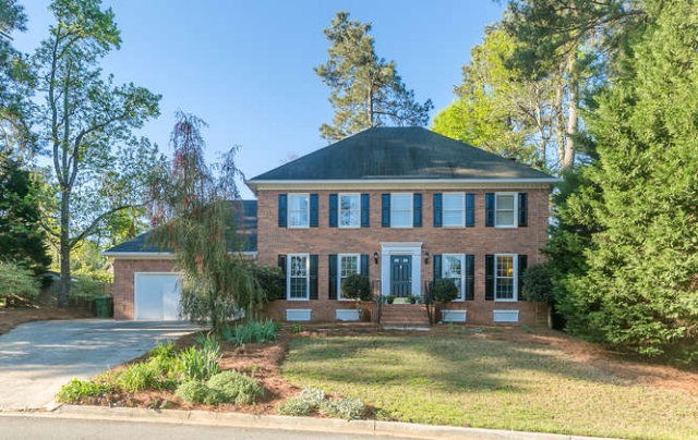 4404 Pierwood Way, Evans, GA 30809 - photo 1