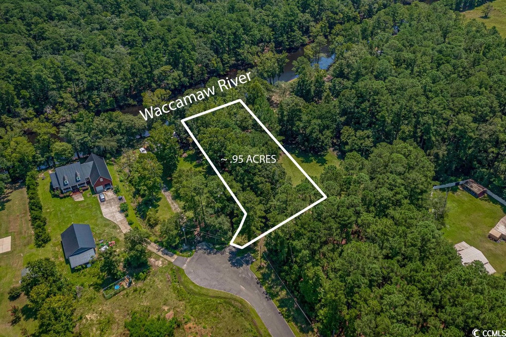 5238 Alligator Ct unit Lot 17 Caines Landin, Conway, SC 29526 - photo 1