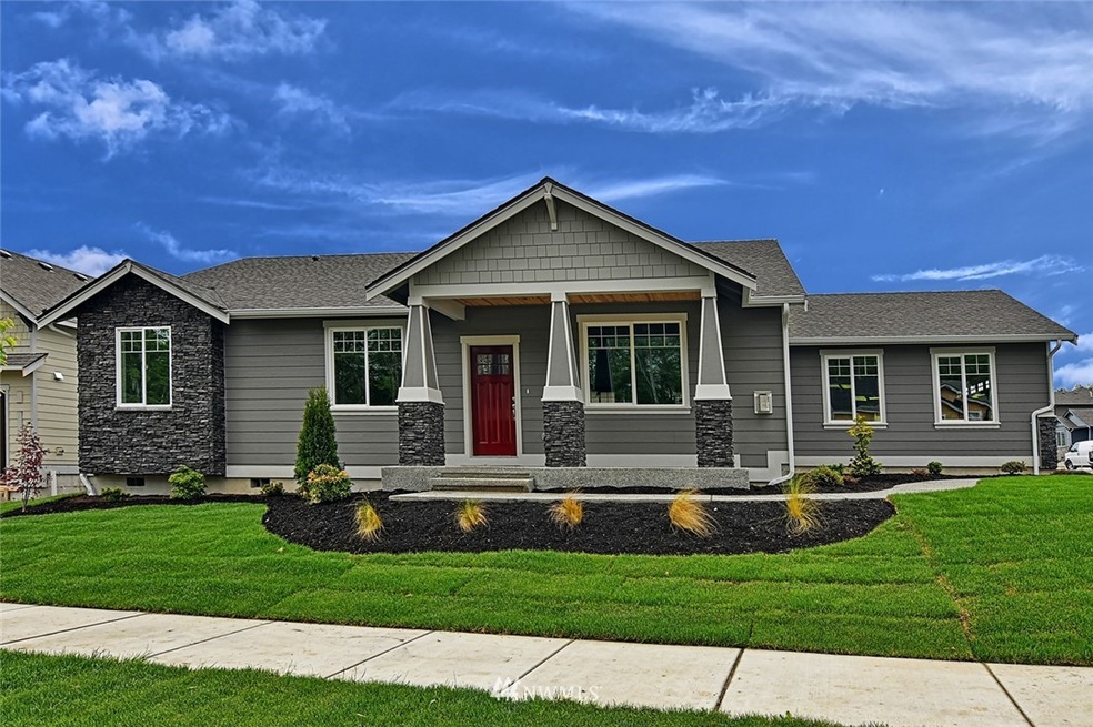 6508 277th St NW, Stanwood, WA 98292 - photo 1