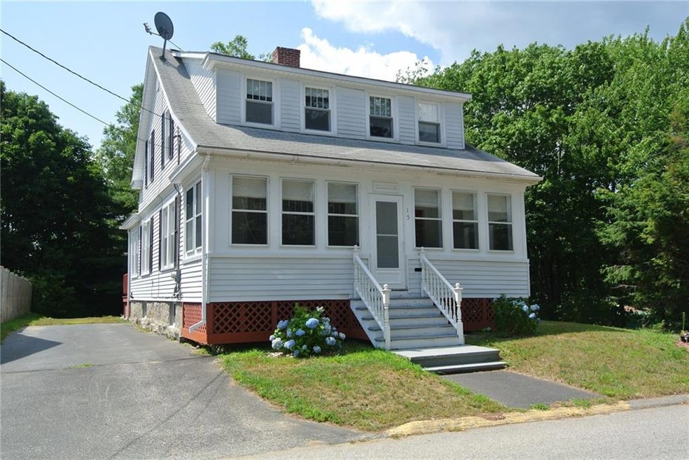 15 Summit St, Biddeford, ME 04005 - photo 1