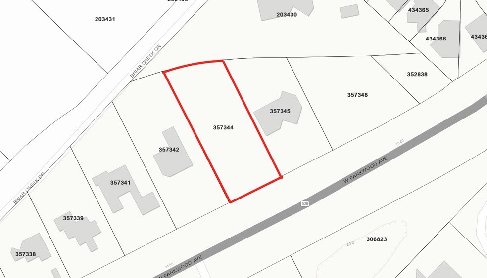 0000 W Parkwood, Friendswood, TX 77546 - photo 1