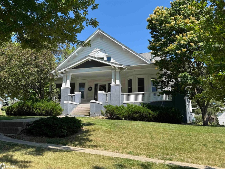 302 2nd Ave, Audubon, IA 50025 - photo 1