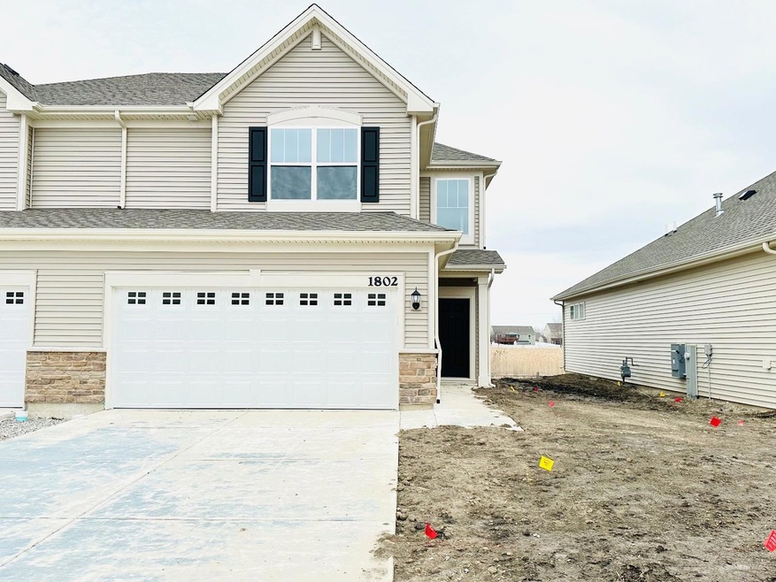 1922 E 110th Place, Crown Point, IN 46307 - photo 1