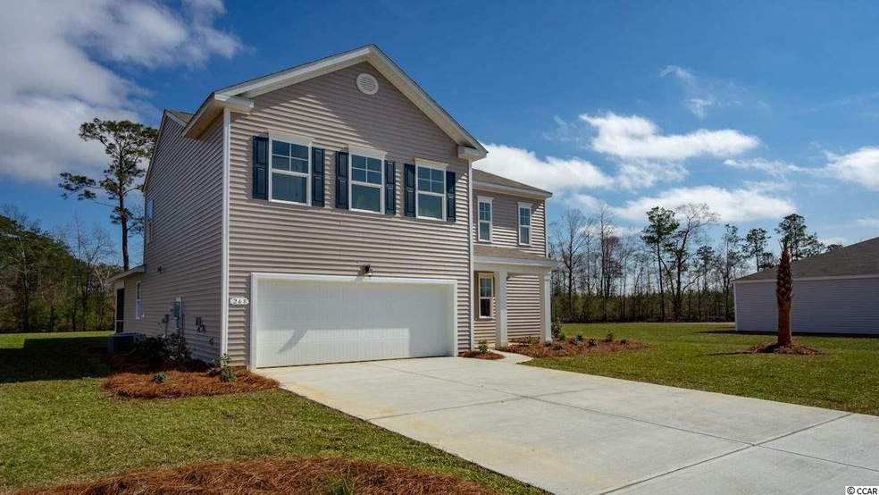 2998 Skylar Dr unit Lot 145 - Beech D, Myrtle Beach, SC 29577 - photo 1