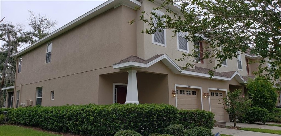 CURB APPEAL