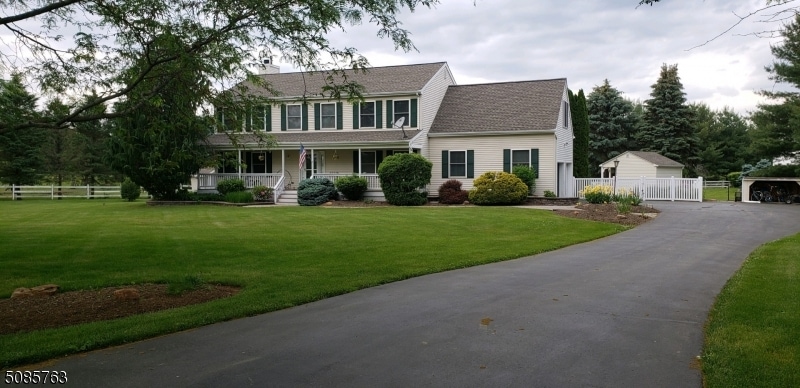 16 Jeremiah Ln, Pittstown, NJ 08867 - photo 1