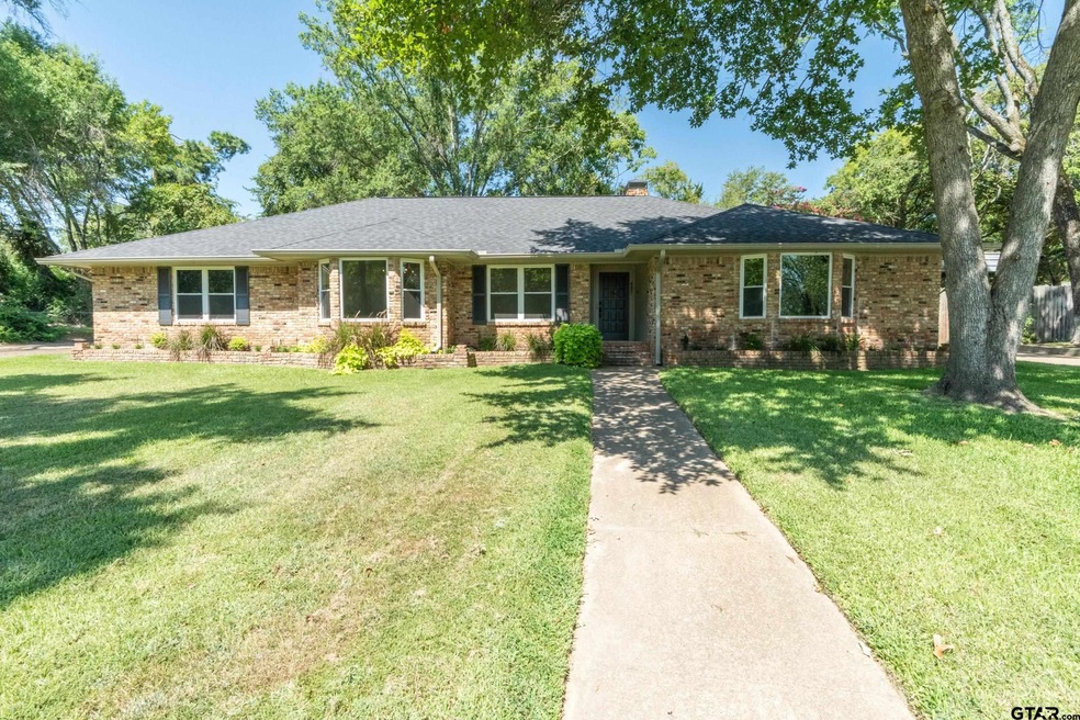 4821 4821 Richmond Rd, Tyler, TX 75701 - photo 1