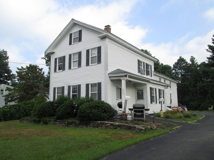 688 Common St unit 1, Walpole, MA 02081 - photo 1