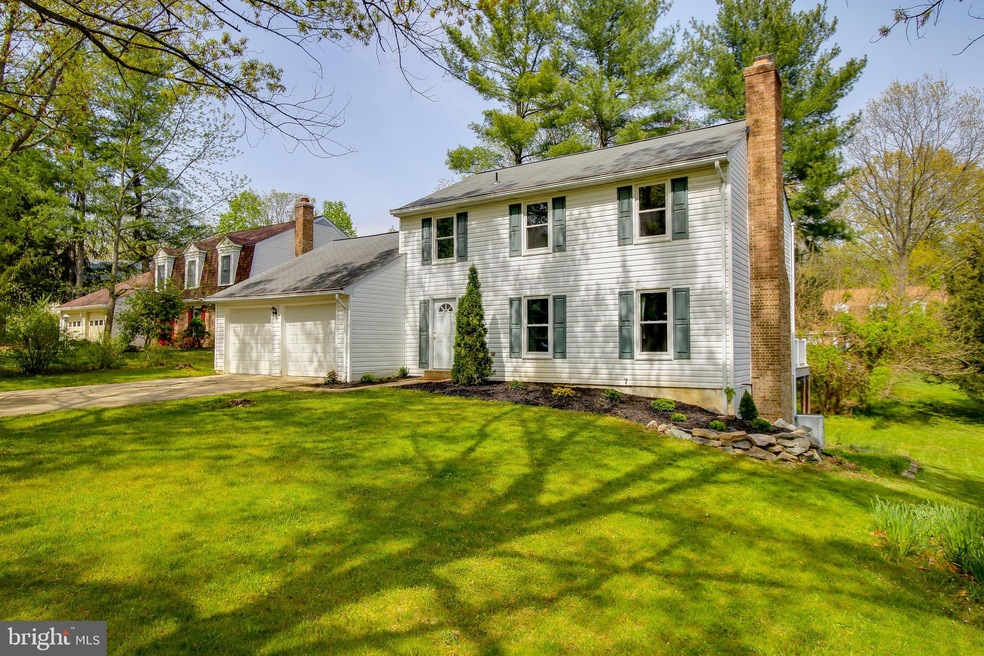 6271 Sunny Spring, Columbia, MD 21044 - photo 1