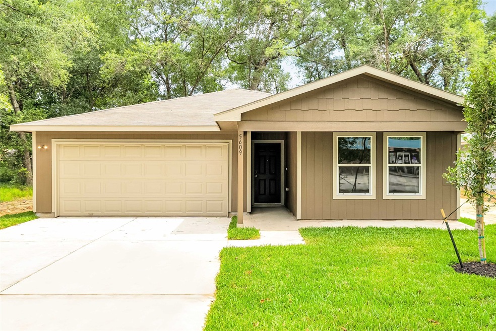 5609 Langley Rd, Houston, TX 77016 - photo 1