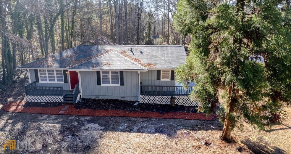 845 Cowan Rd SE unit O, Conyers, GA 30094 - photo 1