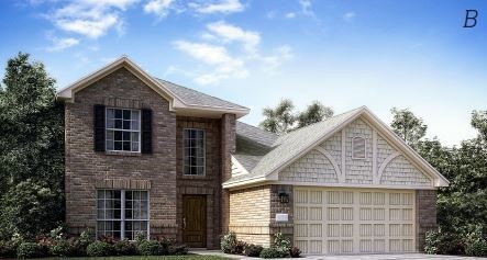 358 Jewett Meadow Dr, Magnolia, TX 77354 - photo 1