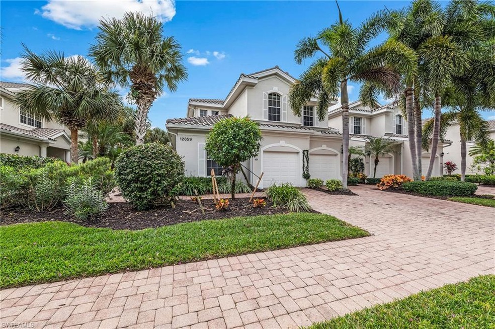 12859 Carrington Cir unit 101, Naples, FL 34105 - photo 1