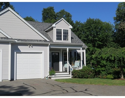 82 Summer Rd unit 82, Boxborough, MA 01719 - photo 1