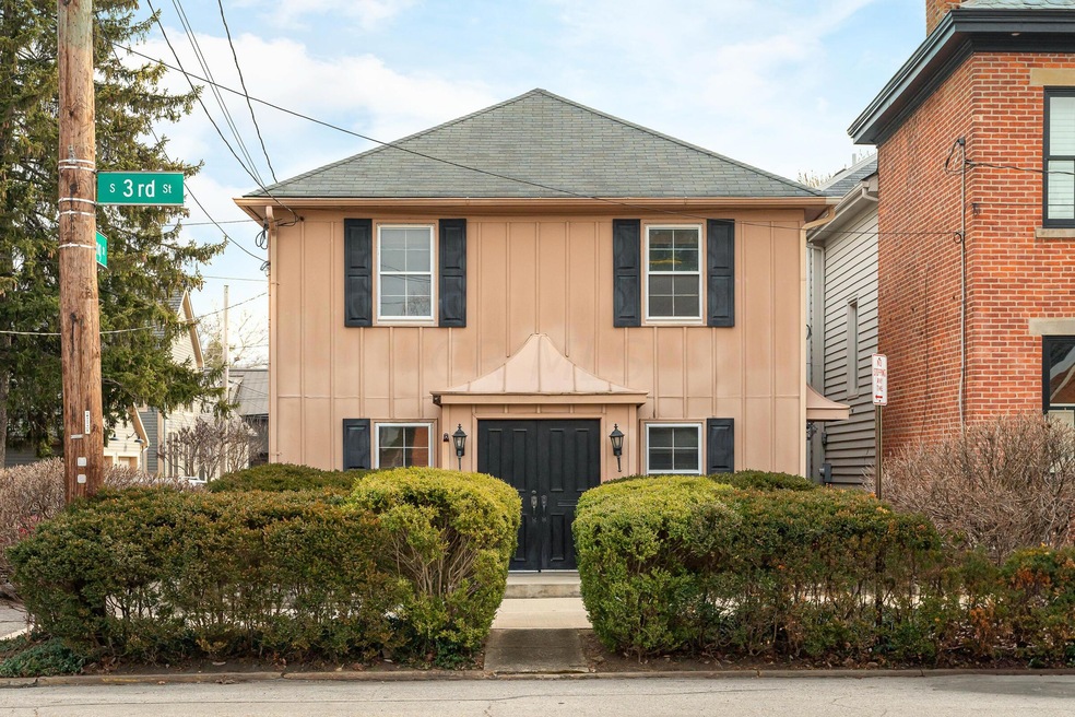 860 S 3rd St, Columbus, OH 43206 - photo 1