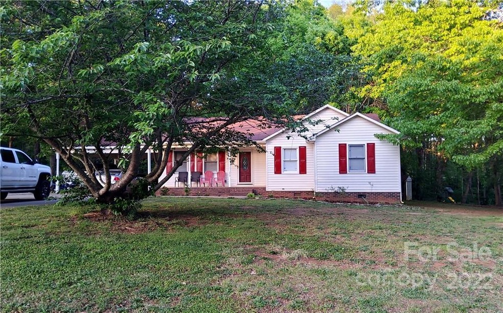 279 Link Dr, Iron Station, NC 28080 - photo 1