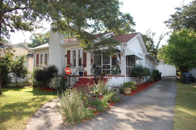 Main View