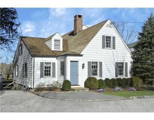 unlisted-address, Old Greenwich, CT 06870 - photo 1