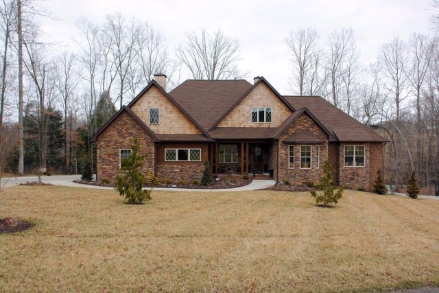 1775 Eagle Landing Dr, Cookeville, TN 38506 - photo 1