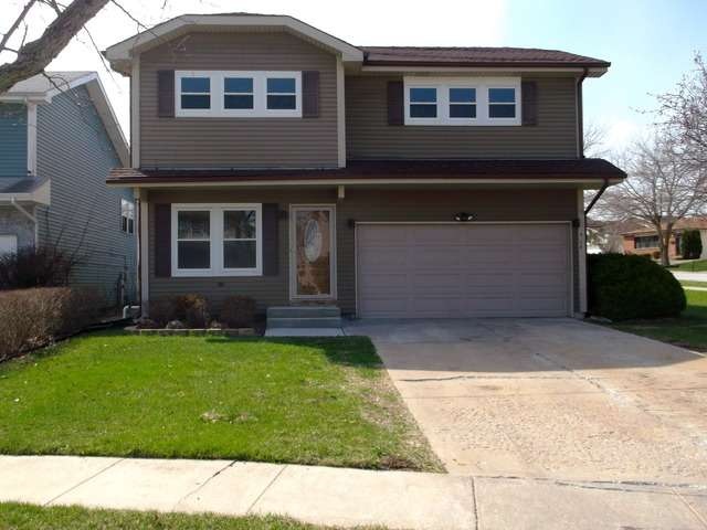 18158 Idlewild Dr, Country Club Hills, IL 60478 - photo 1