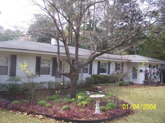 1208 W 3rd Ave, Albany, GA 31707 - photo 1