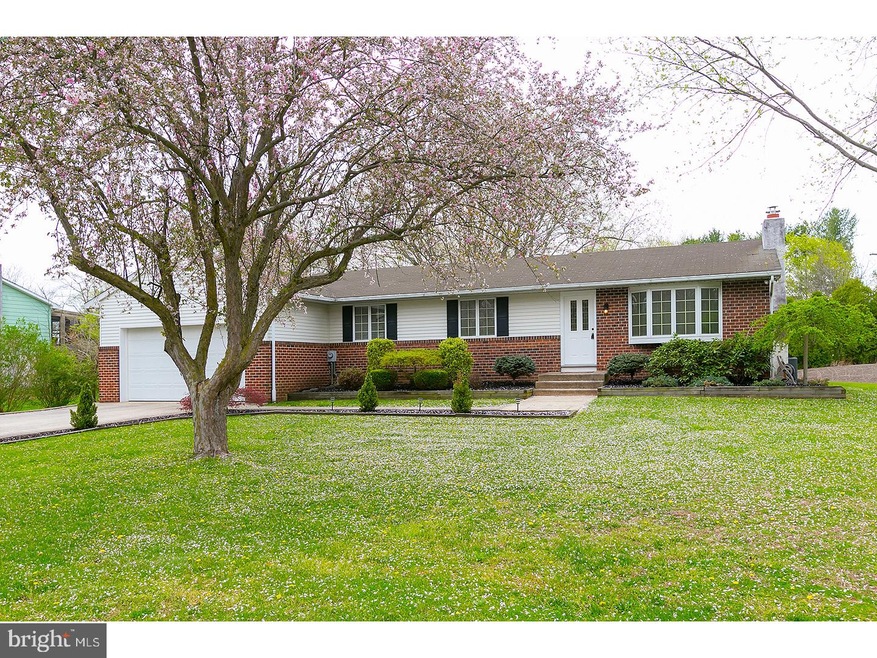 351 Moods Rd, Mullica Hill, NJ 08062 - photo 1