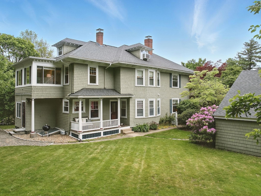 42 Chester St, Nashua, NH 03064 - photo 1