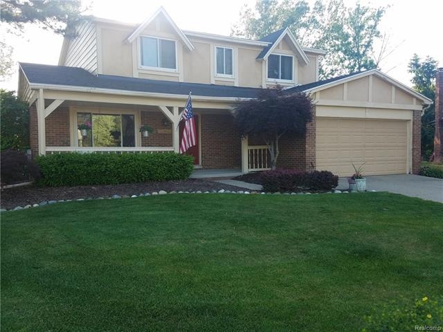 44529 Rivergate Drive