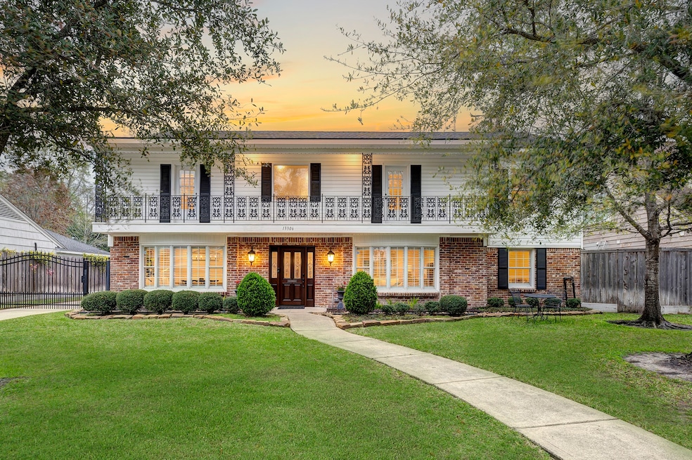 13306 Conifer Rd, Houston, TX 77079 - photo 1