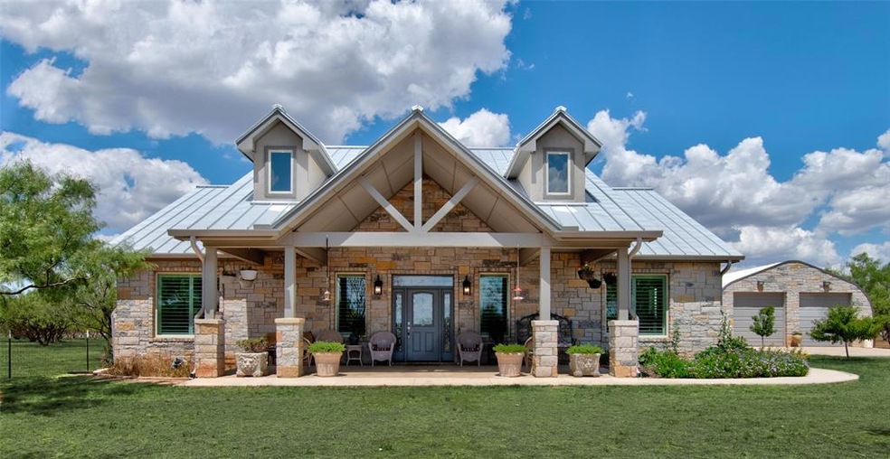 228 Old Cheyenne Trail, Abilene, TX 79602 - photo 1