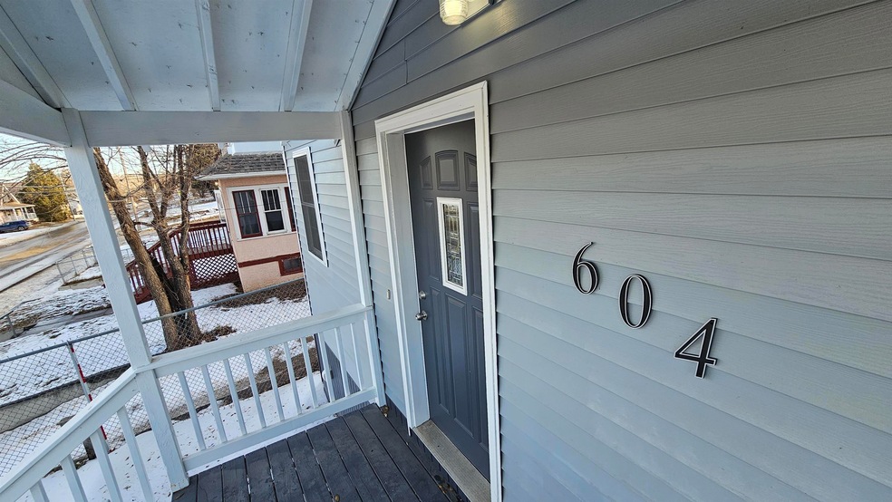 Sold • Co-Listing Agent