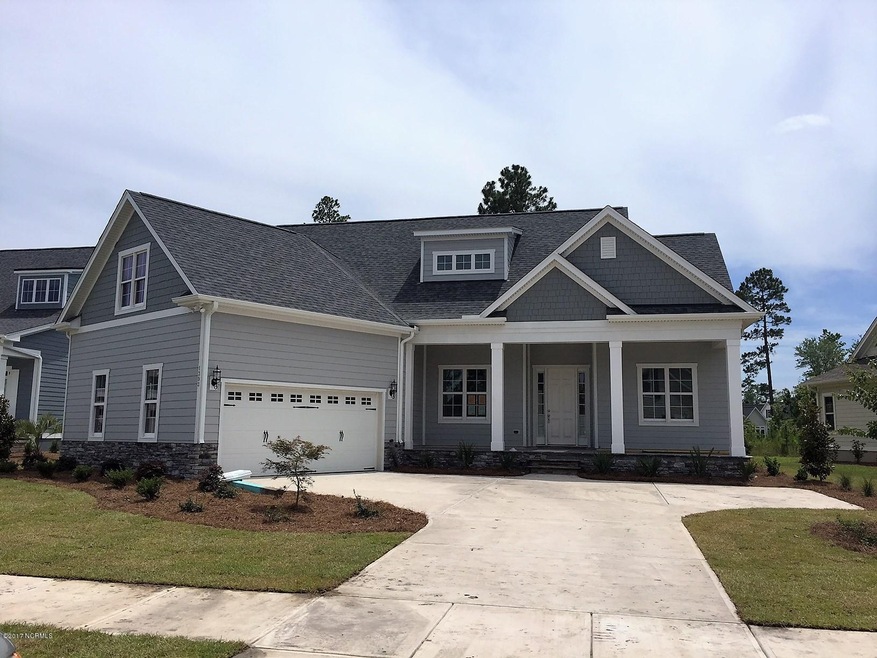 1393 Cross Water Cir, Leland, NC 28451 - photo 1