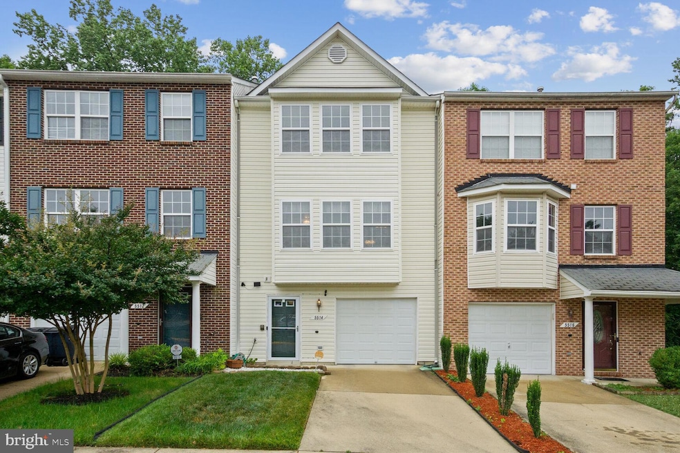 5514 Fishermens Ct, Clinton, MD 20735 - photo 1