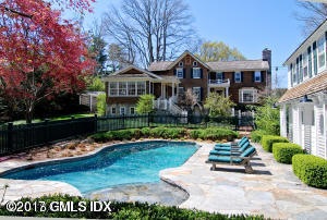 379 Round Hill Rd unit Main House, Greenwich, CT 06831 - photo 1