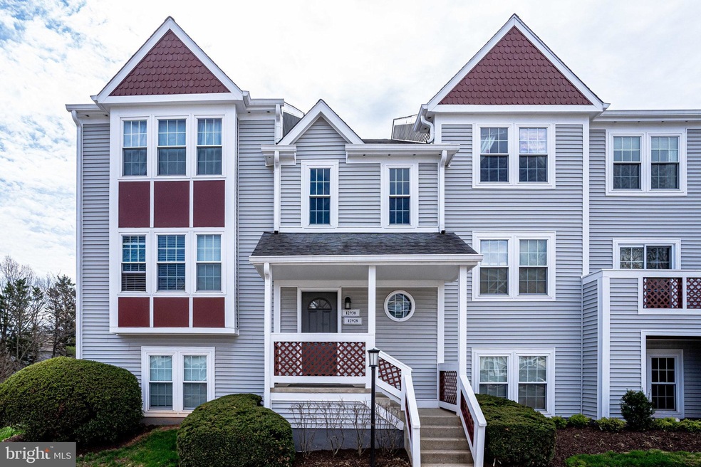 12928B Grays Pointe Rd unit 12928B, Fairfax, VA 22033 - photo 1