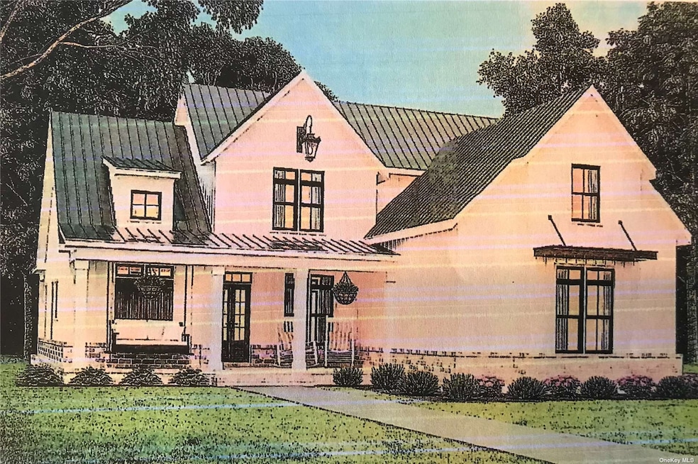 565 Mailer Front Elev