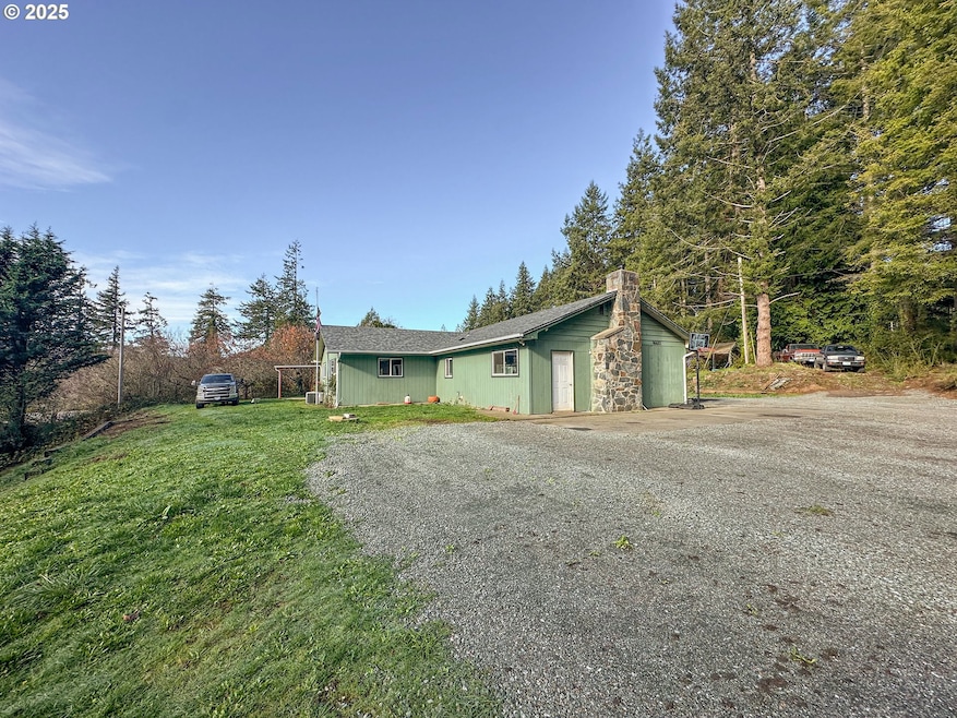96620 Highway 42, Coos Bay, OR 97420 - photo 1