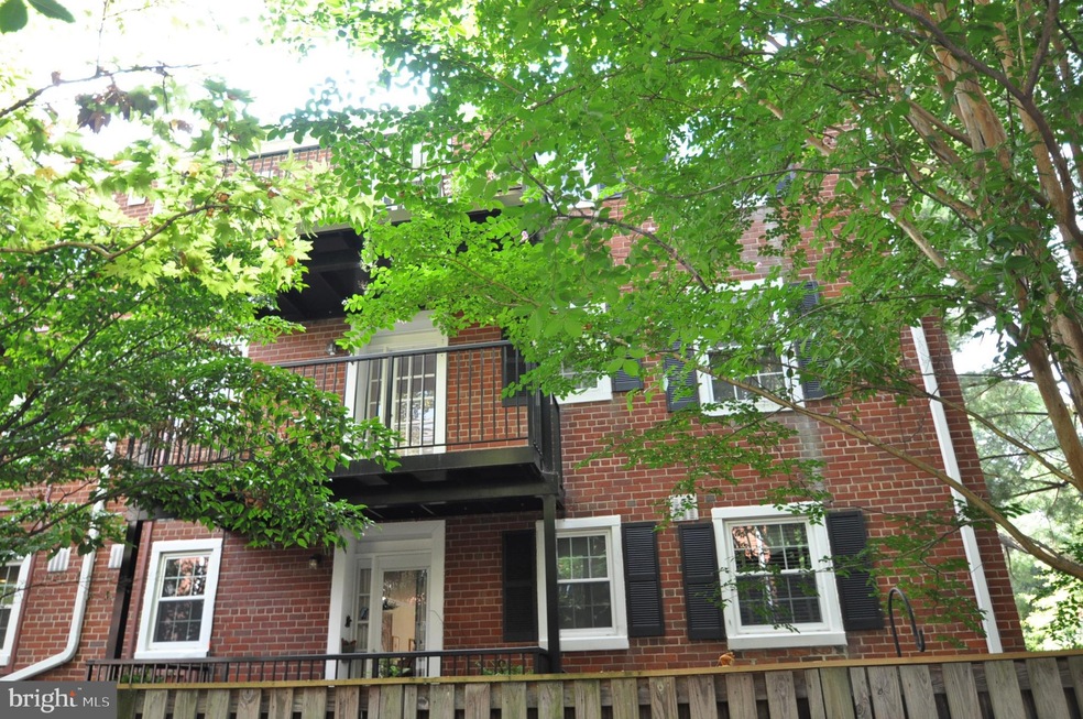 3043 S Columbus St unit B1, Arlington, VA 22206 - photo 1