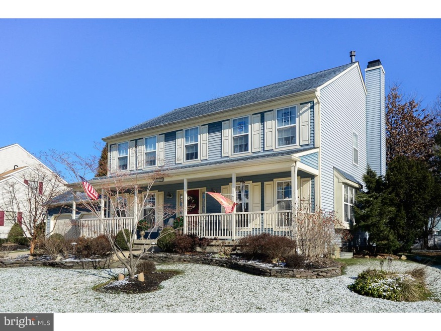 1646 Pennfield Dr, West Deptford, NJ 08086 - photo 1