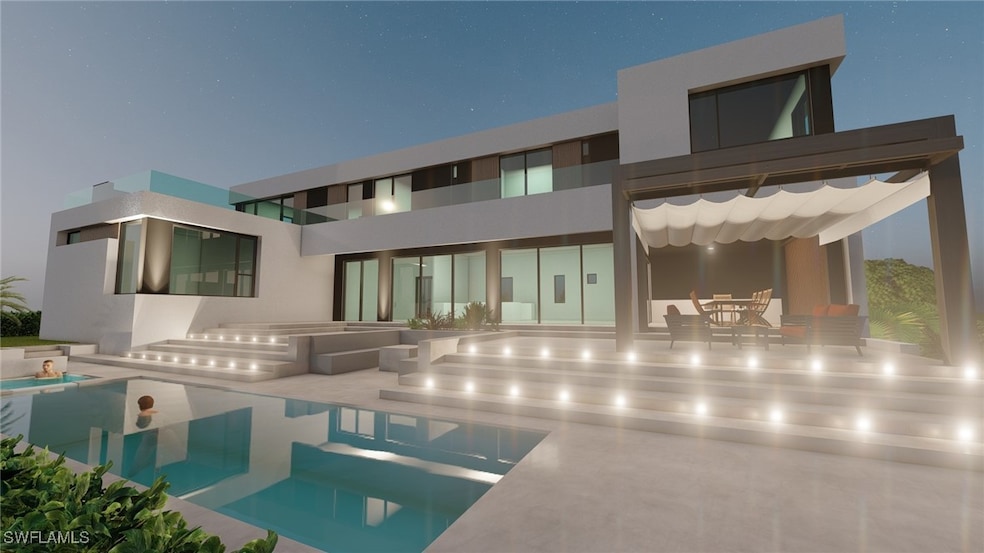 11480 Rebecca Cir, Fort Myers Beach, FL 33931 - photo 1