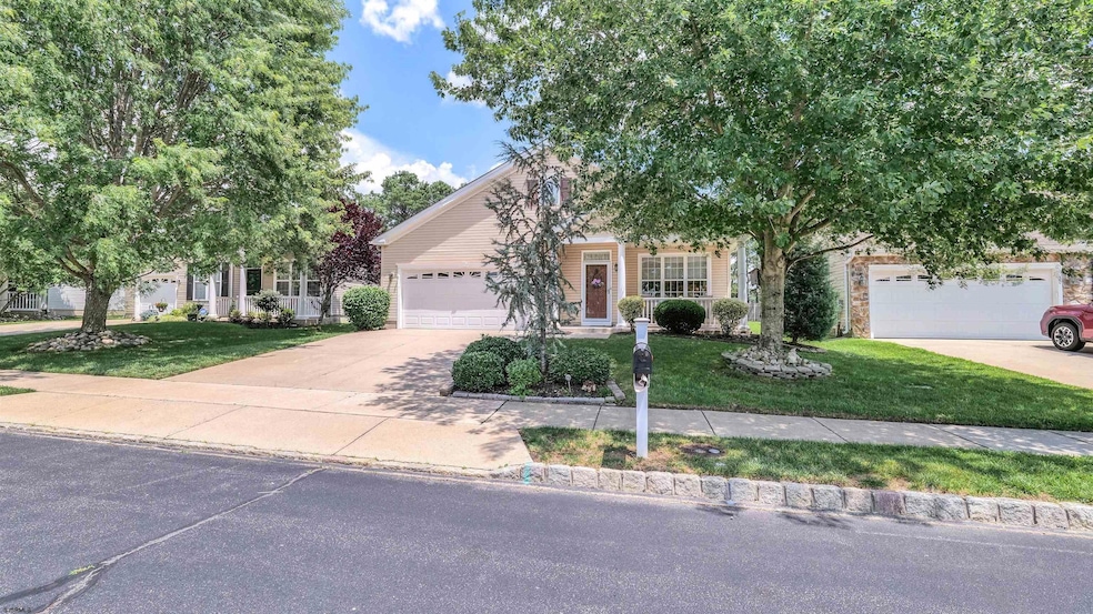 34 Gasko Rd, Mays Landing, NJ 08330 - photo 1