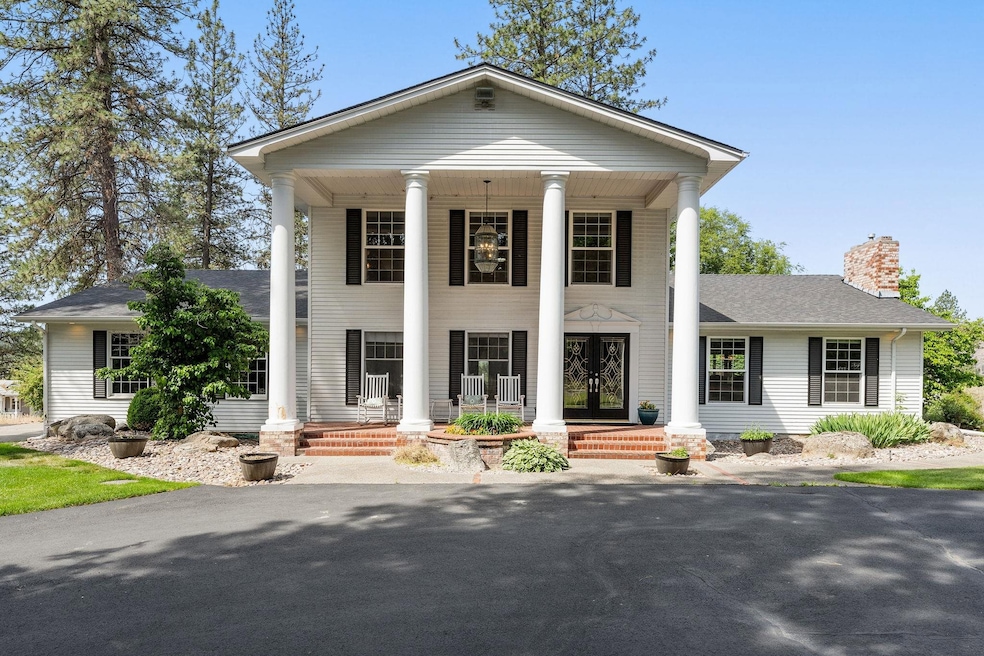 4311 W Center Ln, Spokane, WA 99208 - photo 1